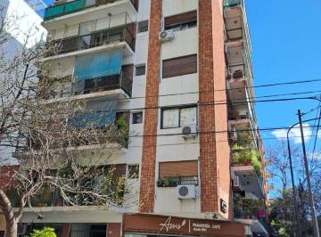Departamento de 1 ambiente, Núñez · Ciudad de La Paz Esq. Manuela Pedraza, Excel. Amb. 2° Fte, 30, 44 m², Muy Lumin.