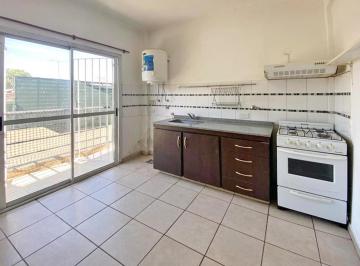 Departamento · 70m² · 3 Ambientes · 1 Cochera · Departamento 3 Amb con Cochera - Merlo Sur