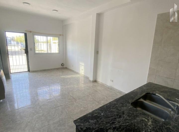 Departamento · 55m² · 3 Ambientes