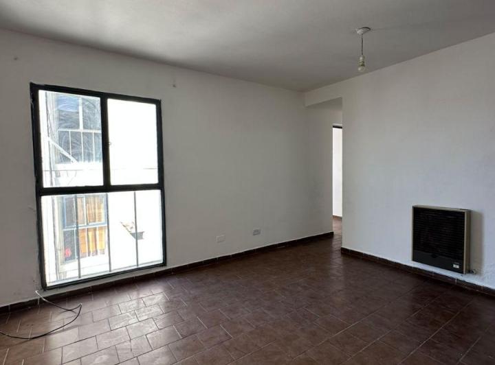 Departamento · 35m² · 3 Ambientes