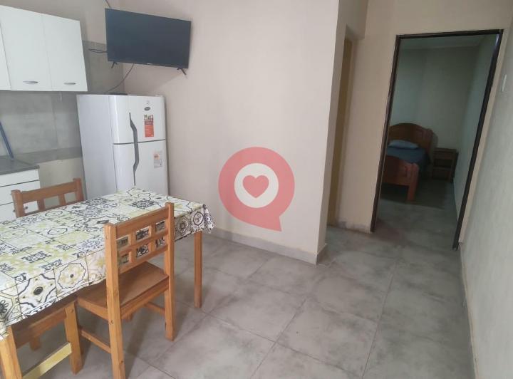 Casa · 2 Ambientes