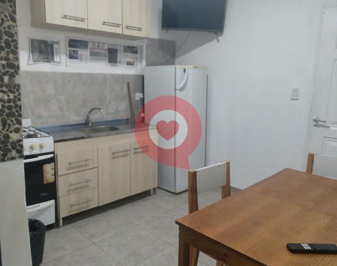 Departamento · 2 Ambientes