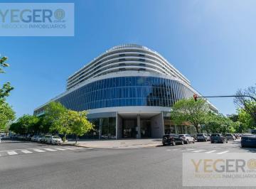Departamento · 30m² · 1 Ambiente · 1 Cochera · Departamento en Colegiales
