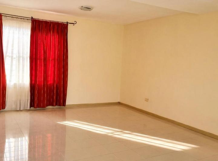 Departamento · 60m² · 2 Dormitorios · 1 Cochera