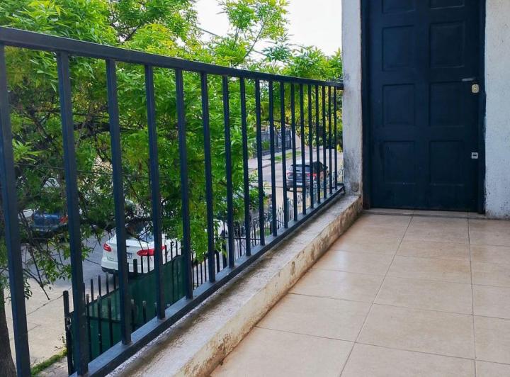 Departamento · 50m² · 1 Ambiente