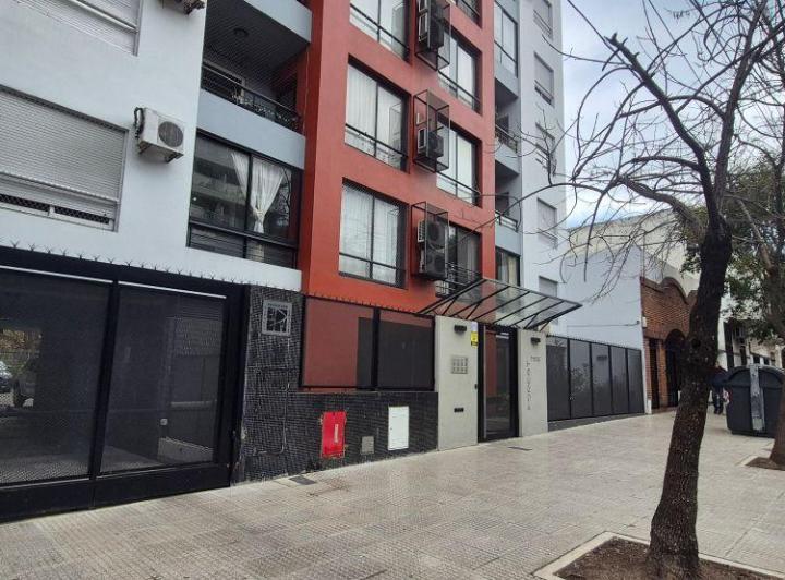 Departamento · 46m² · 2 Ambientes