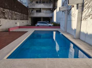 Departamento de 1 ambiente, Villa Crespo · Alquiler Monoambiente con Amenities