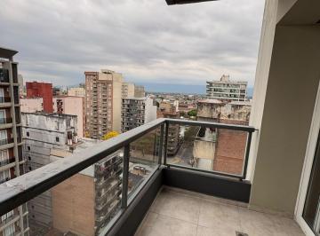 Departamento de 1 ambiente, San Miguel de Tucumán · Detp en Marcos Paz 837 (Edificio Genetrix)