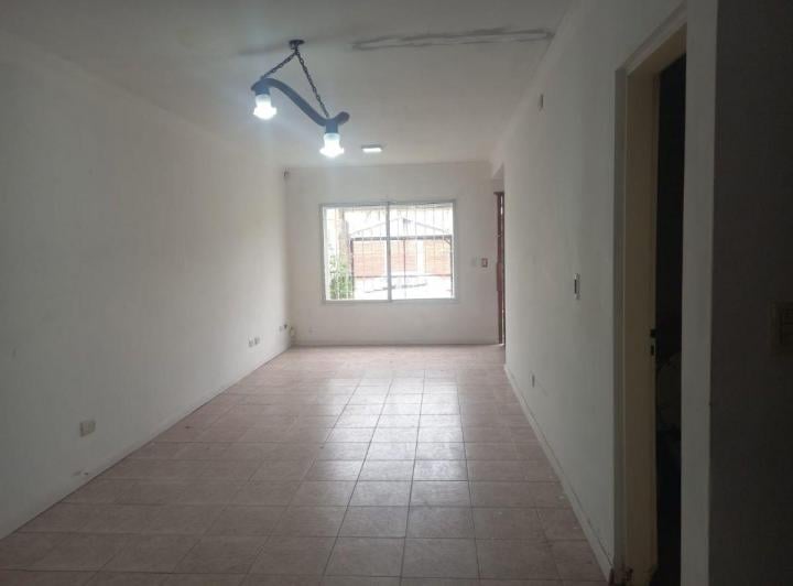 PH · 110m² · 6 Ambientes · 1 Cochera