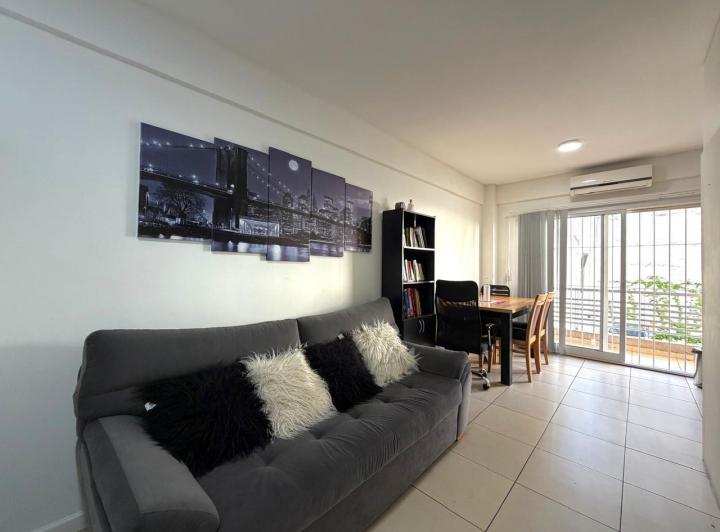 Departamento · 38m² · 2 Ambientes