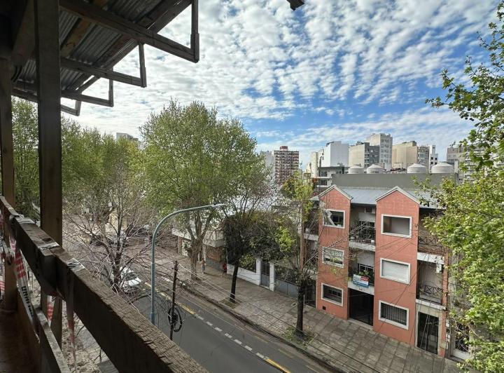 Departamento · 76m² · 3 Ambientes