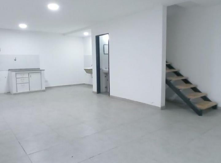 Departamento · 90m² · 3 Ambientes