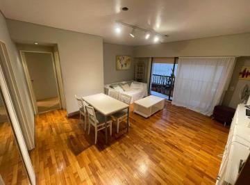 Departamento de 3 ambientes, Palermo · Alquiler | Departamento | 3 Ambientes | Palermo | Botánico | Balcón | Amueblado