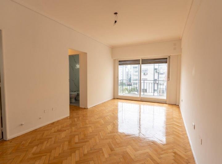 Departamento · 50m² · 3 Ambientes