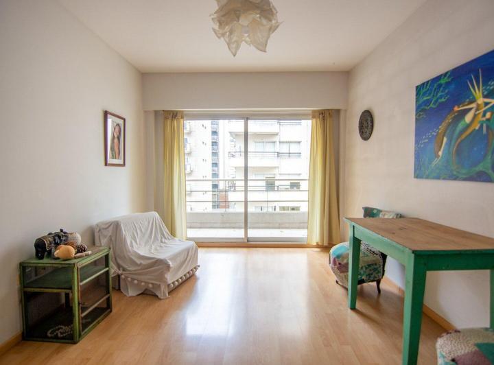 Departamento · 41m² · 2 Ambientes