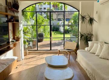 Departamento · 140m² · 5 Ambientes · 1 Cochera · Departamento de 5 Ambientes con Gran Terraza