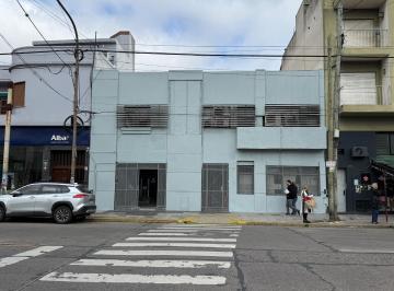 Fondo de comercio · 280m² · 6 Ambientes · Venta de Edificio Comercial en Centro de Quilmes