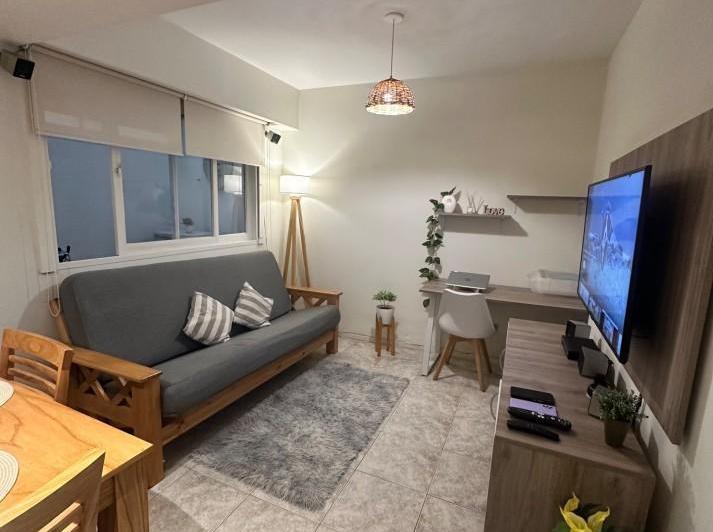 Departamento · 45m² · 2 Ambientes
