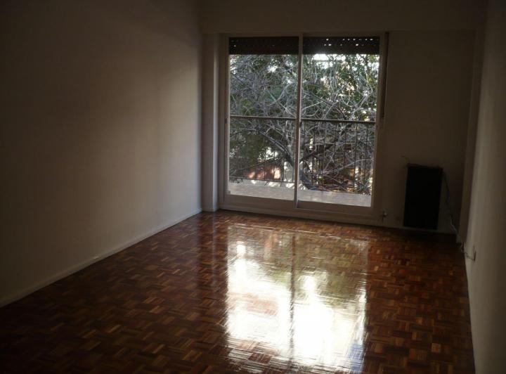 Departamento · 55m² · 3 Ambientes