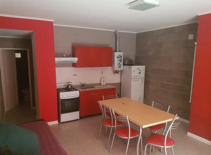 Departamento · 45m² · 3 Ambientes