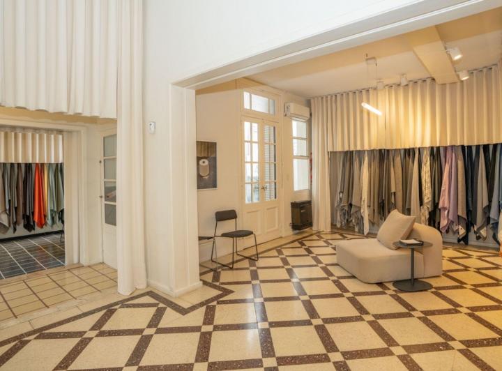 Casa · 206m² · 5 Ambientes