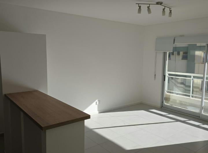 Departamento · 38m² · 2 Ambientes