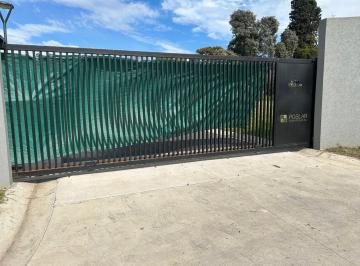 Terreno · 250m² · Venta Lote B. Amaneceres de Nogues - Malvinas Arg.