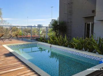 Departamento de 2 ambientes, Núñez · Departamento en Alquiler 2 Ambientes Nuñez Full Amenities
