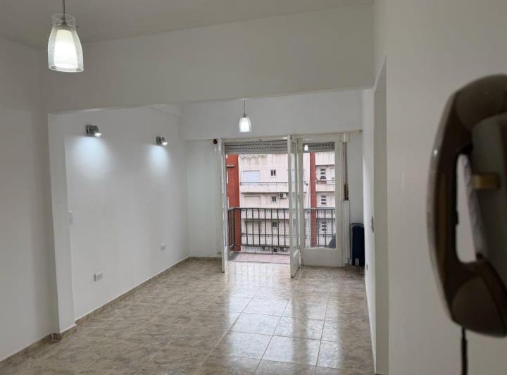 Departamento · 28m² · 1 Ambiente