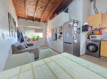 Departamento · 43m² · 3 Ambientes · Venta Departamento 3 Ambientes Villa Luzuriaga