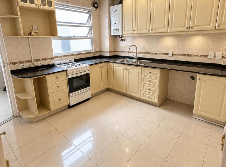 Departamento · 85m² · 3 Ambientes