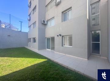 Departamento de 3 ambientes, Córdoba · Departamento en Alquiler de 2 Dorm. con Amplio Patio Propio | Alta Córdoba