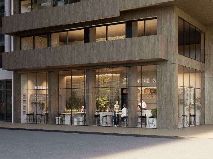 Local comercial · 284m² · 2 Ambientes
