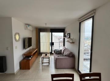 Departamento · 65m² · 2 Ambientes · Alquiler en Edif Pilay, Dpto 1 Dorm, Amoblado, Balcon.