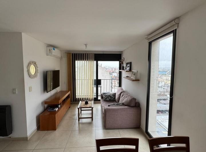 Departamento · 65m² · 2 Ambientes