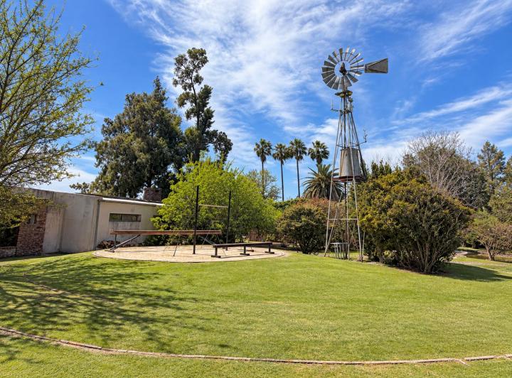 Terreno · 562m²