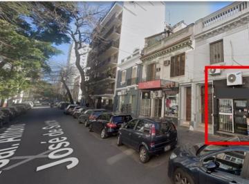 Local comercial de 1 ambiente, Belgrano · Local en Belgrano Apto Gastronomía – Sin Expensas – Dueño Directo