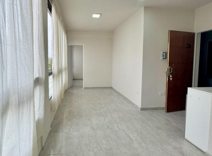 Departamento · 35m² · 2 Ambientes