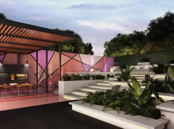 Departamento · 43m² · 2 Ambientes · Monoambiente a Estrenar Full Amenities en San Cristobal