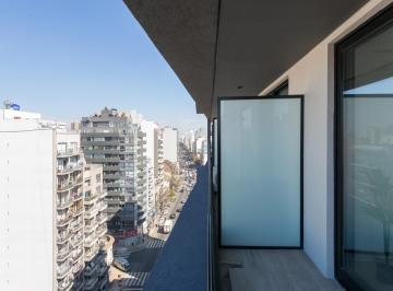 Departamento · 30m² · 1 Ambiente · Monoambiente a Estrenar Full Amenities en San Cristobal