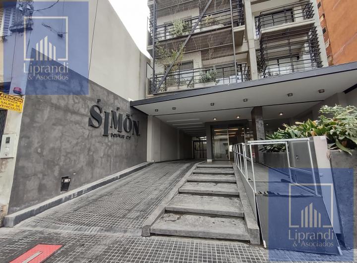 Departamento · 105m² · 4 Ambientes