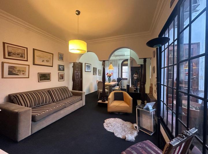 Departamento · 109m² · 8 Ambientes