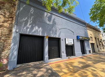Bodega-Galpón · 350m² · 1 Ambiente · Galpón en Alquiler La Plata – Diag. 80 E/ 39 y 40