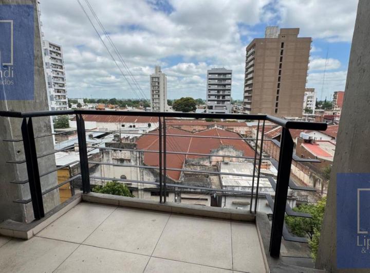 Departamento · 65m² · 2 Ambientes