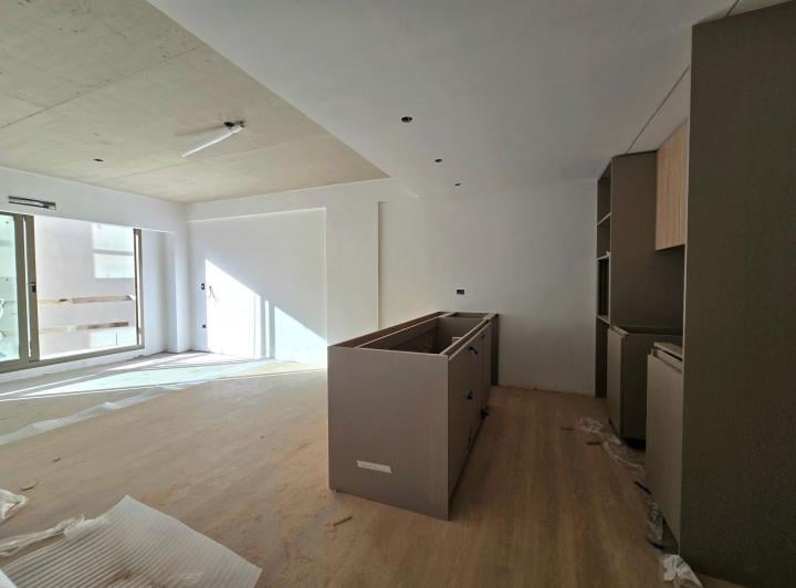 Departamento · 77m² · 3 Ambientes
