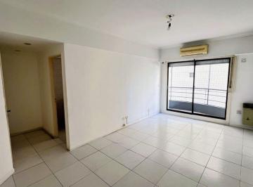Departamento · 53m² · 3 Ambientes · 1 Cochera · 3 Ambientes Balcon Caballito Cochera