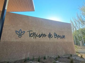 Terreno , Vistalba · Venta Lote de 496 m Cuadrados en Barrio Privado Terruño de Brown - Almirante Brown y Viamonte