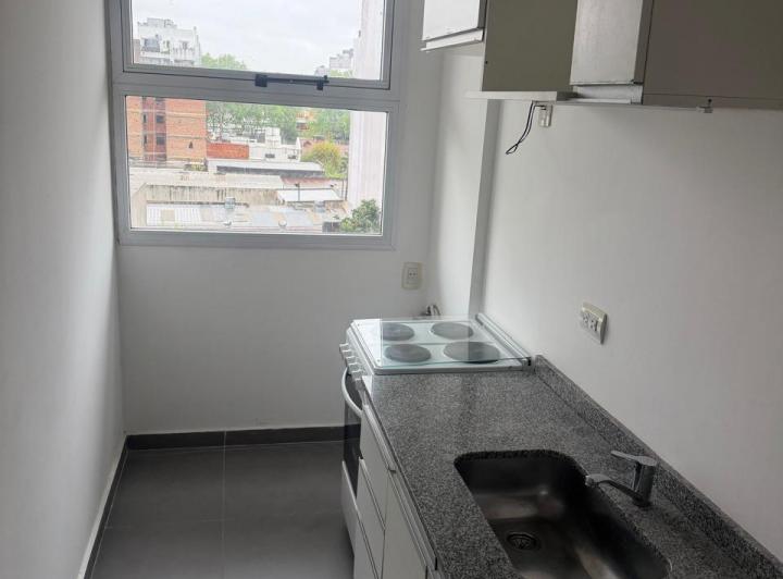 Departamento · 1 Ambiente