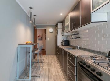 Departamento de 4 ambientes Venta USD 189.000 · Venta Departamento 4 Amb con Balcon y Cochera - Caballito