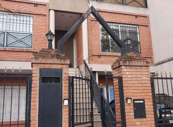 Casa · 64m² · 3 Ambientes